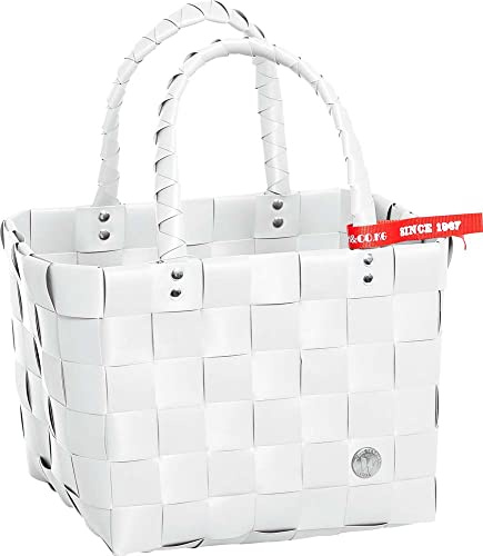 ICE-Bag Witzgall 5008-23-0U MINI, Einkaufskorb, Shoppertasche,ca. 25x22x22 cm, Mehrfarbig