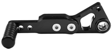 Shifter Peg Lever Moto Leva Del Cambio Regolabile Per CF&MOTO 650MT 650 MT 650 MT650 Gear Shifter Pedale Pedale Cambiamento Asta Accessori Moto