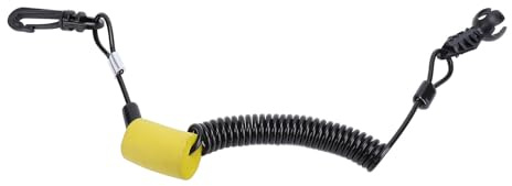 Lanière de clé de sécurité pour Jet Ski, Corde élastique, Protection contre le Vol, pour GTI GTR GTX