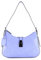 Picard Damen Schultertasche LIBERTY aus Echtleder Mittel | mit Drehverschluss | Schultertasche | Alltag