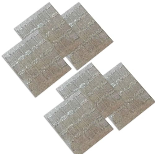 HDOYTXXM 120pcs Switches Para Teclados Mecánicos HTVs Almohadilla Amortiguadora de una sola capa Almohadilla para Teclado Pad