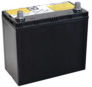 Yuasa HJ-S46B24L(S) GS Yuasa Auxiliary AGM Battery