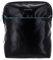 Piquadro Brief Umhängetasche Leder 26 cm