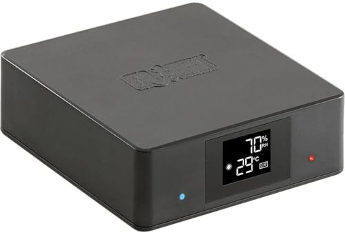EXOTERRA - Thermostat/Hygrostat 600W/100W - (225.0060)