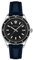 Versace Herren Analog Quarz Uhr mit Leder Armband VE3A002 20