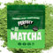 Perfect Ted Matcha Powder | Organic 30g | Organic Ceremonial Grade | Japanese Matcha Tea Powder | Matcha Fuel | (30 Servings) (30g