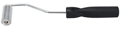 Rullo in Fibra di Vetro, Rullo in Laminazione in Fibra di Vetro 25x50 Mm con Rullo a Spillo in Resina in Fibra di Vetro per la Lavorazione Meccanica per Produzione di Vetro