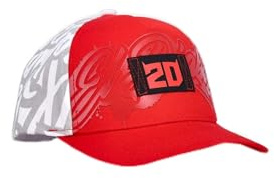 GP GRUPPO PRITELLI Casquette Enfant - Fabio Quartararo 20 El Diablo