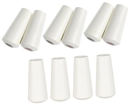 Amosfun 10 Pezzi Di Cordino Per Tende Nappe Veneziane Accessori Per Veneziane In In Pomelli