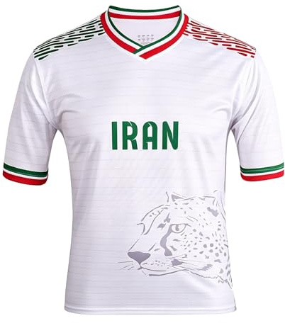 2026 Coupe de Football T-shirts för fans 48 nationella sportlag Casualt nationellt flaggtryck Jersey Herr Dam Träningsandas Snabbtorkning T-shirt, M