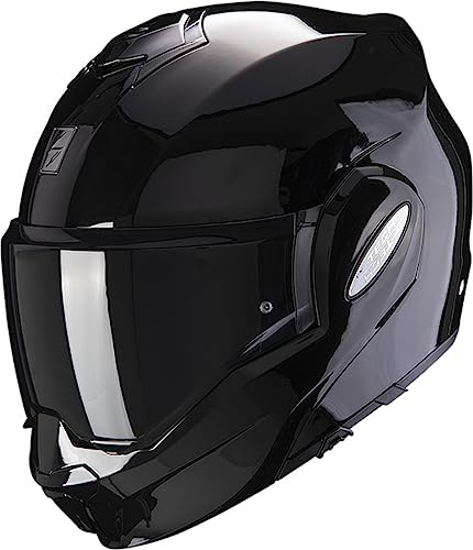 EXO-TECH EVO SOLID S NERO