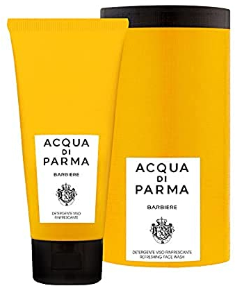 Acqua Di Parma Barbiere Refreshing Face Wash 100 Ml