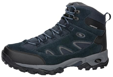 Brütting Nevada Botas de trekkingHombre
