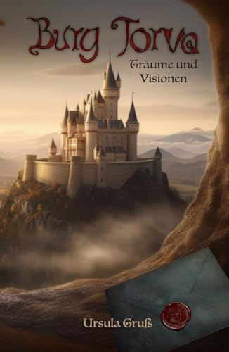 Burg Torva: Träume und Visionen