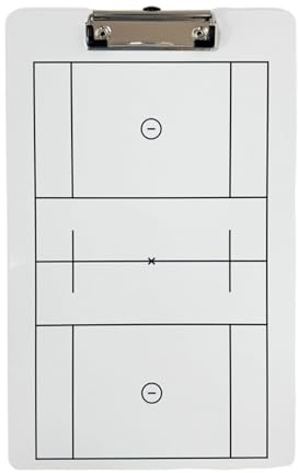 rockible Tablero de demostración Deportiva Tablero de práctica Equipo de Entrenamiento Juego, Hockey