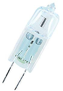 64432 S AX 35 W 12 V GY6.35 FS1 Osram 6 unidades