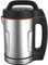 Daewoo 2-in-1 Soup Maker & Smoothie Blender – 1.6l Compact Design, Auto Stir & Overspill Spout – Makes up to 6 Portions of Fresh Soup, Juices & Shakes – Easy Clean