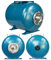PAG Turbo GmbH® - 24L Druckkessel Ausdehnunsgefäß für Gartenpumpe Hauswasserwerk