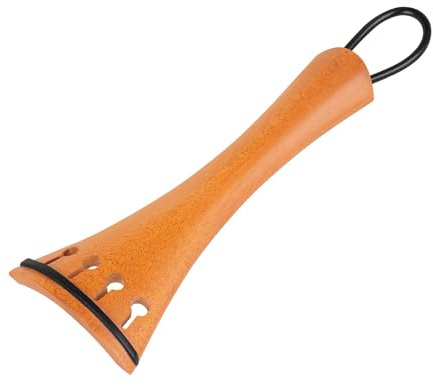Cordiera per accordatore per violino e ponte, cordiera per corde