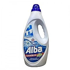 ALBA LIQUIDO LAVATRICE CLASSICO 1850ML