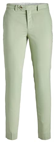 JACK & JONES herr Jprfranco byxor Noos Kostymbyxor
