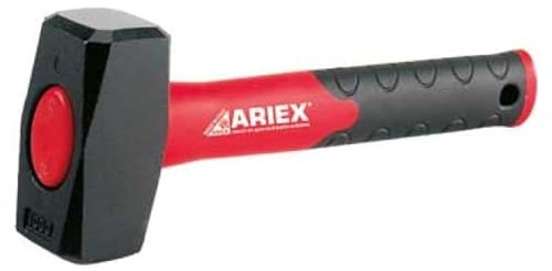 MAZZETTA MURATORE M FIBRA ARIEX gr 1500