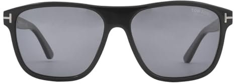 Tom Ford Herren 5801d Sonnenbrille, Mehrfarbig (Mehrfarbig)