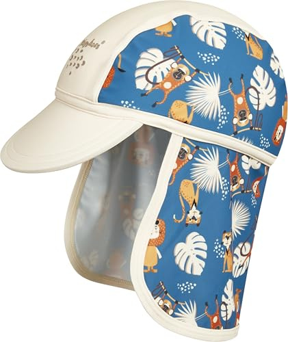 Playshoes UV-Schutz Mütze Badekappe