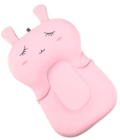 Sosoport Alfombra De Baño Suspendida Cojín Para Bañera Para Bebés Colchoneta De Baño Para Pequeños Para Shower