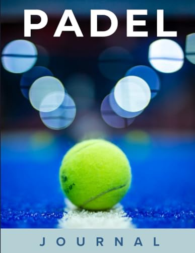 Padel Journal: Track Your Matches, Improve Faster, and Play with Confidence