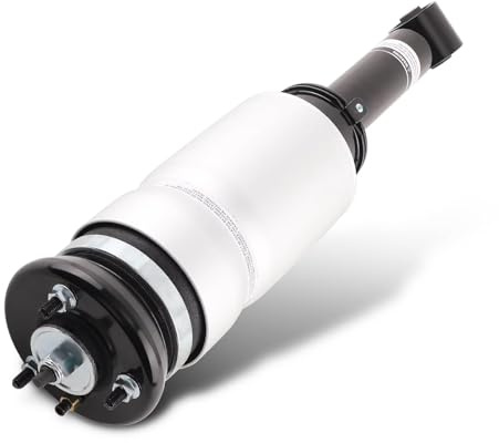 Columna Amortiguador Para Land Para Rover Para Discovery LR3 LR4 L319 2005-2009 RNB501180 RNB501250 RNB501460 Amortiguador Suspensión Neumática Delantera Amortiguadores Amortiguador