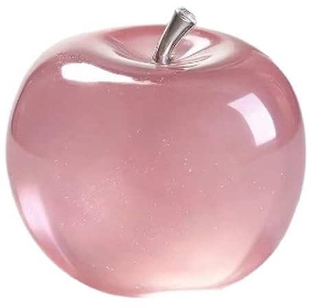 Monwssoe Giocattoli da spremere, Giocattoli da Squish, Giocattolo da Squish Antistress, Palla Antistress Alimentare modellabile Senza Rimbalzo, Giocattolo sensoriale Rosso Portatile