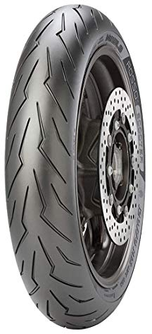 PIRELLI DBLROSSC 120/70-15 56S TL