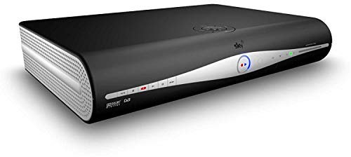 SKY DRX890 SKY+ HD BOX (Renewed)