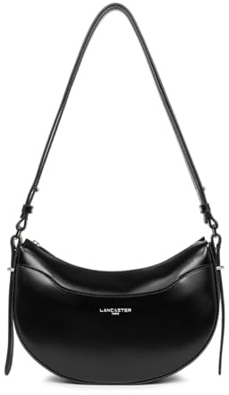 Lancaster Soft Ace Sac unisexe pour adulte, taille unique, Noir, Taille unique