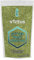 v1rtus Glitter Paint Additive - Lime Green | Metallic Flakes for Adding Sparkle to Paints & Wood Varnish | Add to Emulsion, Acrylic & Latex for Indoor Sparkly Walls | 100 g