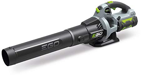 Ego Power LB5300E Laubbläser, Lithium, 56 V, Luftvolumen 900 m³