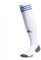 adidas Unisex Adi 21 Socks, White / Royal Blue, 45-48