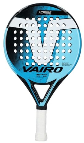 VAIRO Across Blue 2023