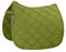 Eskadron Schabracke Platinum Softshell Emblem Dressur Grün - Dressur Full/WB