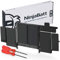 NinjaBatt Batteria A1582 A1502 per Apple MacBook Pro Retina 13A1493 [2013 2014 2015 Anni] - Alta Capacità [71,8Wh/11,34V]
