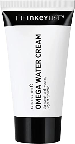 The INKEY List Crema a base di acqua Omega 50 ml