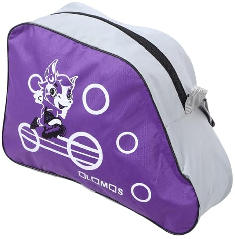 BESPORTBLE Schlittschuhtasche Rollschuhtasche Rollschuhtasche Tasche Für Rollschuhe Tasche Für Rollschuhe Tasche Für Eislaufschuhe Verschleißfeste Tasche Für Schlittschuhe Tasche Für Schlittschuhe
