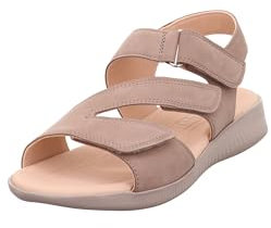 Legero Damen Fantastic Sandale, CERBIATTO (BEIGE) 4500, 41 EU