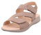 Legero Damen Fantastic Sandale, CERBIATTO (BEIGE) 4500, 41 EU