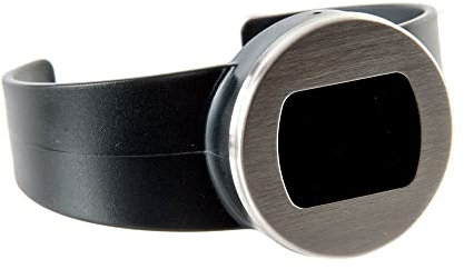 Termómetro para Vino DKD Home Decor Acero Inoxidable ABS (5 x 17 x 17 cm)