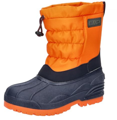 CMP unisex - barn Kids Hanki 3.0 Snow BootsSnökängor