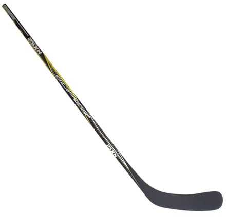 Perfeclan Hockeyschläger für Kinder, zum Üben, bequem, leicht zu Spielen, Sport, Street-Hockeyschläger, Eishockeyschläger für Outdoor-Kindergeschenksport