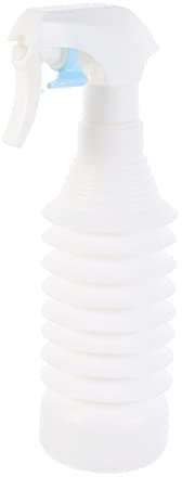SUPVOX Spruzzatore Per Parrucchiere Flacone Spray Spruzzatore D'acqua Pieghevole Da Giardino Fine Piante Da Barbiere Uso Domestico Facile Da Trasportare