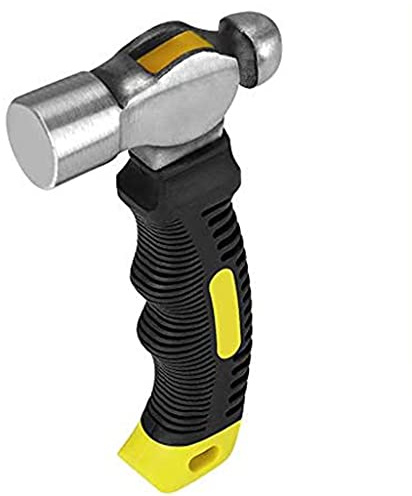 Xinsheinelry Truelle à calfeutrer pour maçonnerie, maçons, éponge, poignée de plâtre, longueur 22,9 cm